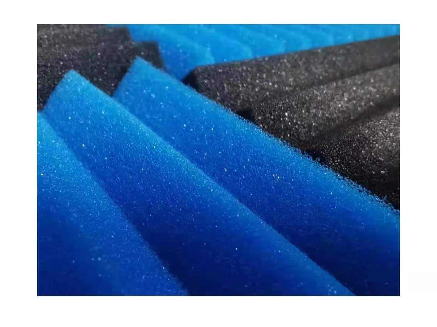 Paquete de 52 paneles de espuma aislante acústica YDHTDLHC - Imagen 3