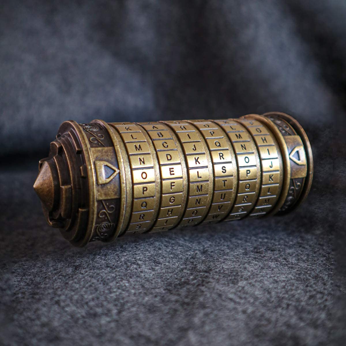 Caja de Rompecabezas del Cofre de los Antiguos - La Tienda - Imagen 5