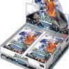 Paquete de refuerzo Bandai Digimon Card Game Battle of