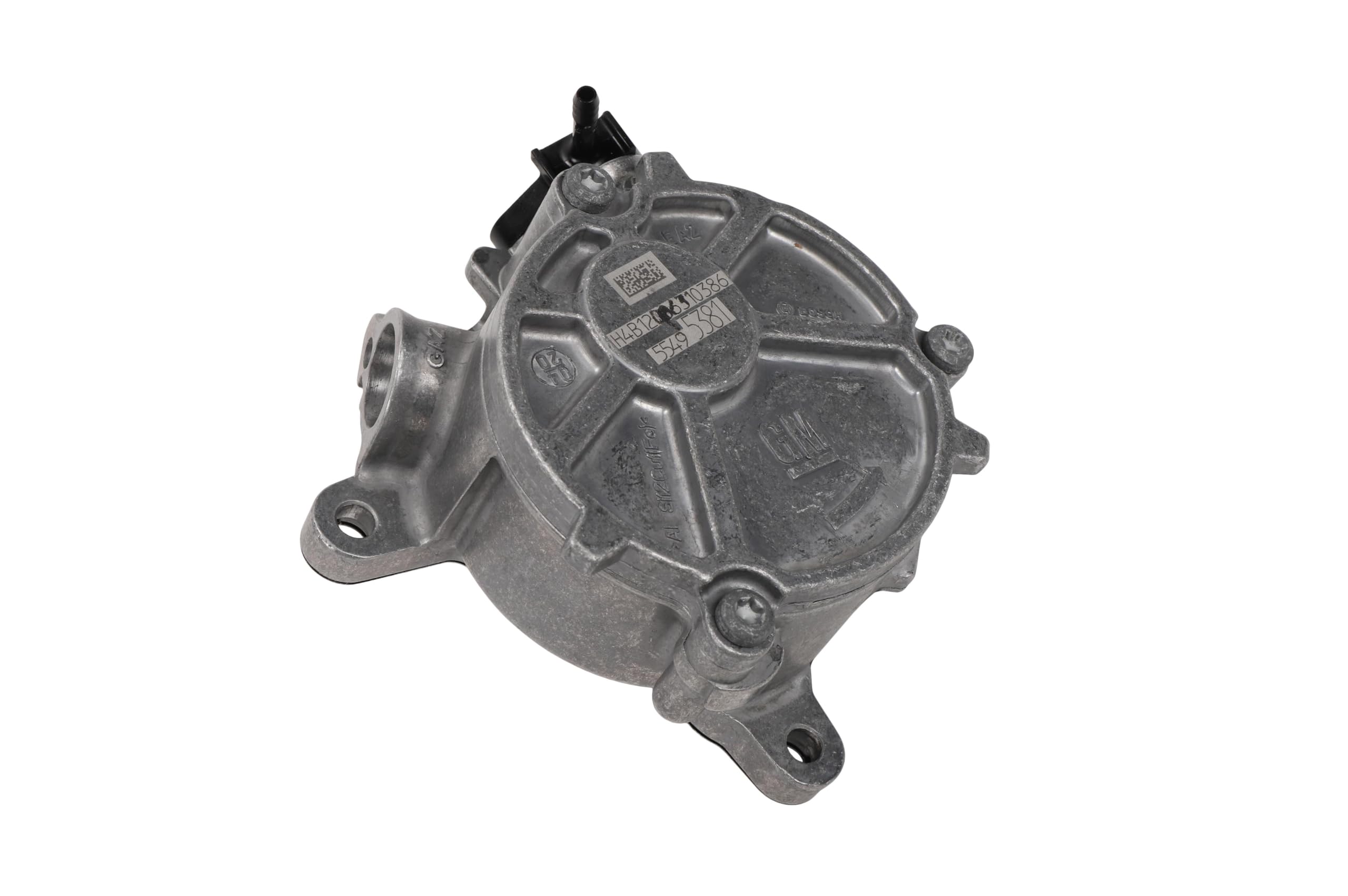 ACDelco GM Original Equipment 55495381 Conjunto de Bomba de