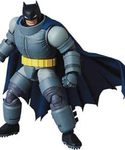 Medicom The Dark Knight Returns: Figura de acción Mafex de