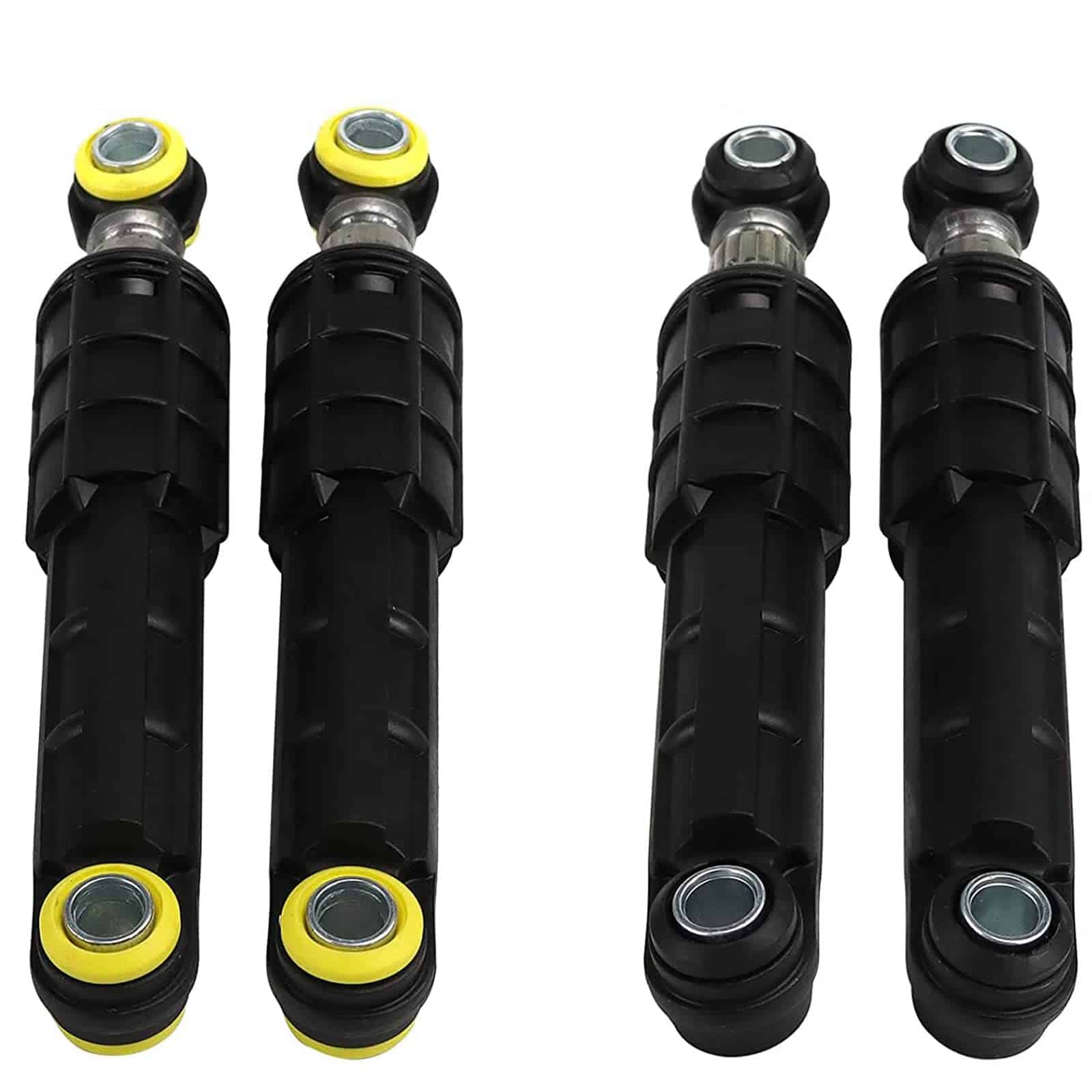 Conjunto de amortiguadores de lavadora OEM - 2 piezas
