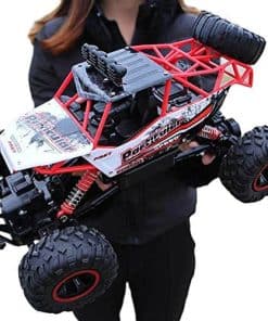 Carro RC Mukola a Escala Grande 1:12 Camión Monstruo