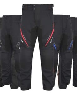Pantalones de Moto Todas las Temporadas para Hombres