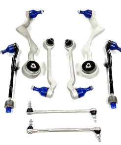 Kit de Suspensión y Dirección de Brazos de Control de