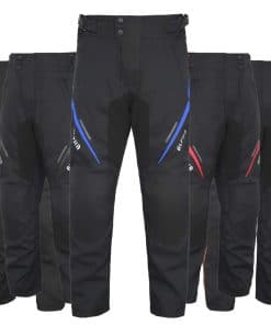 Pantalones de Motocicleta para Hombre Todo Temporada