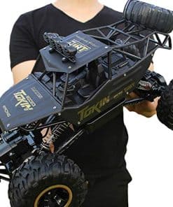 Coche RC a Gran Escala Mukola 1:12 Monster Truck Crawler