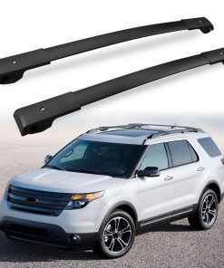 Barras Transversales del Portaequipajes para Ford Explorer