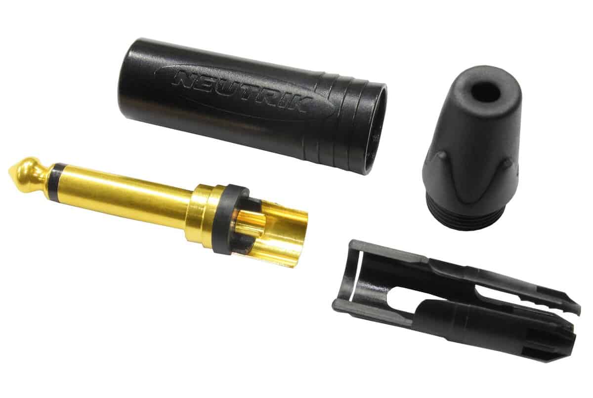 Cable de 30 pies - Gotham GAC-1 Ultra Pro - Premium, Baja - Imagen 10