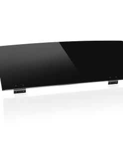 Soporte de partituras compatible para teclado digital