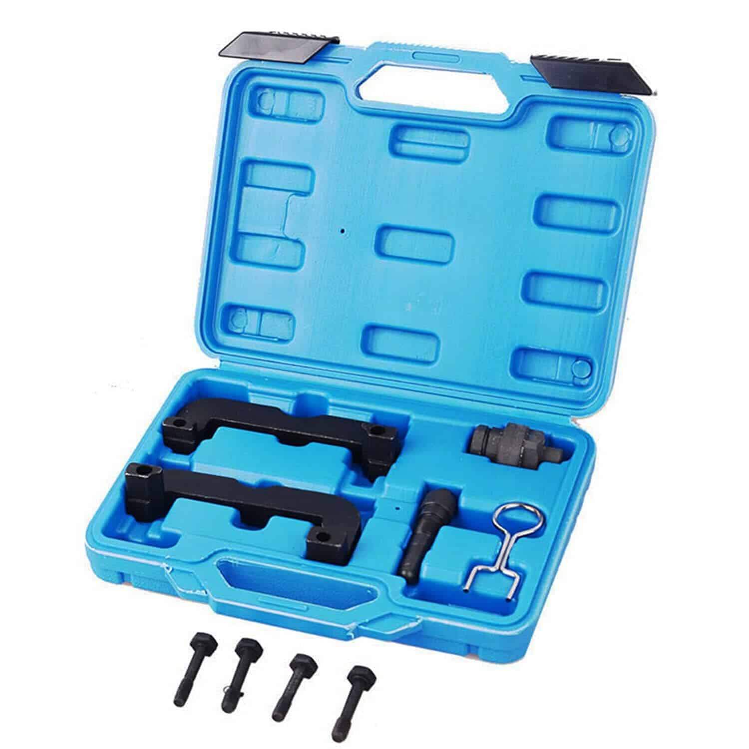 Kit de herramientas de bloqueo de árboles de levas de - Imagen 7