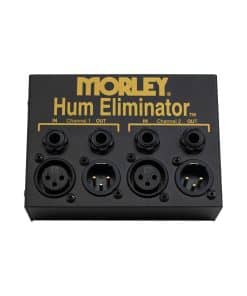 Eliminador de zumbido Morley (MHE)