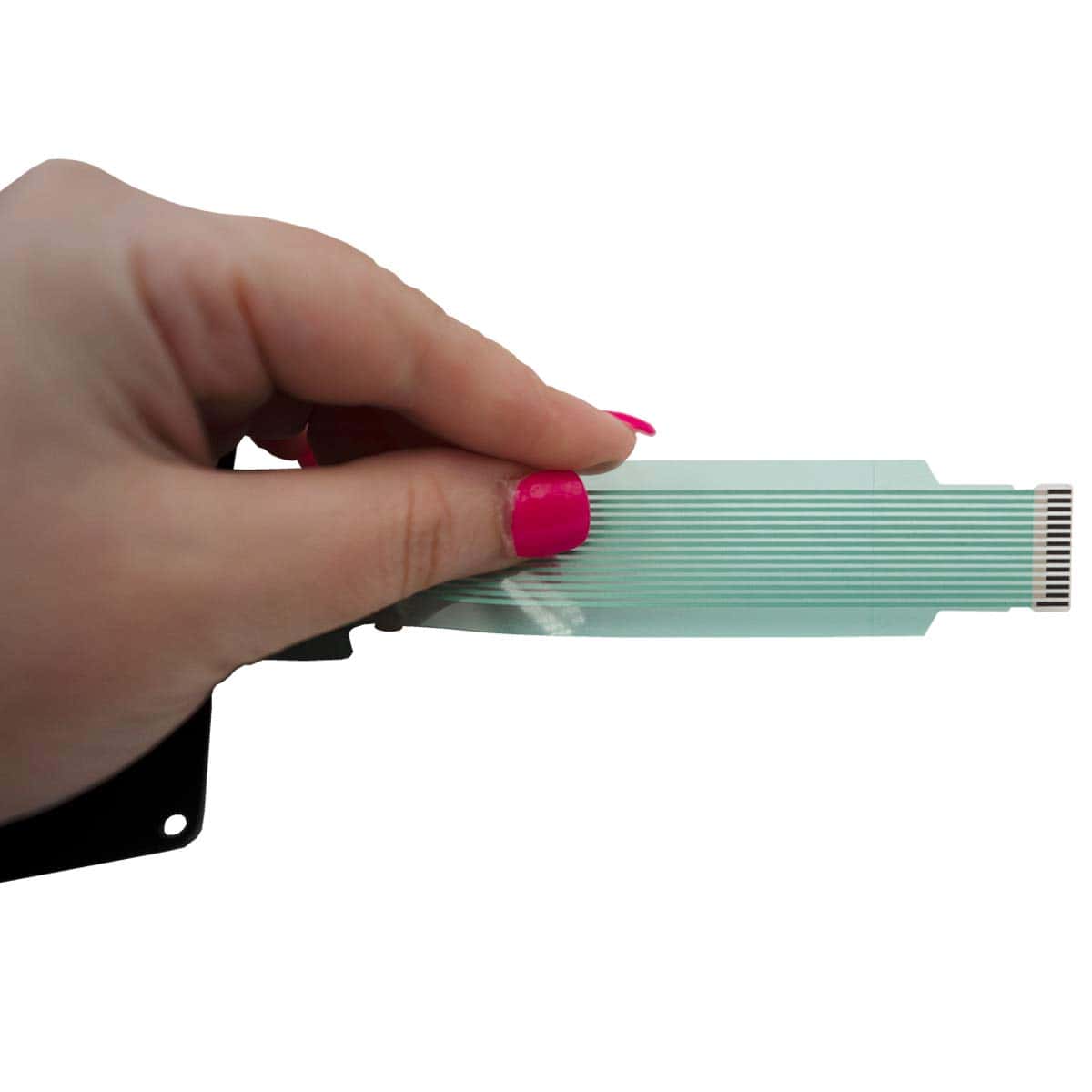 Reemplazo de la pantalla táctil del interruptor de membrana - Imagen 5