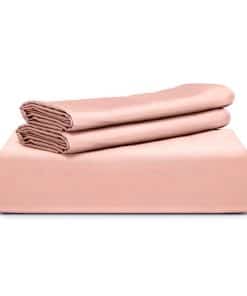 Juego de Funda Nórdica Tafts, Tamaño -Rosa Pálido