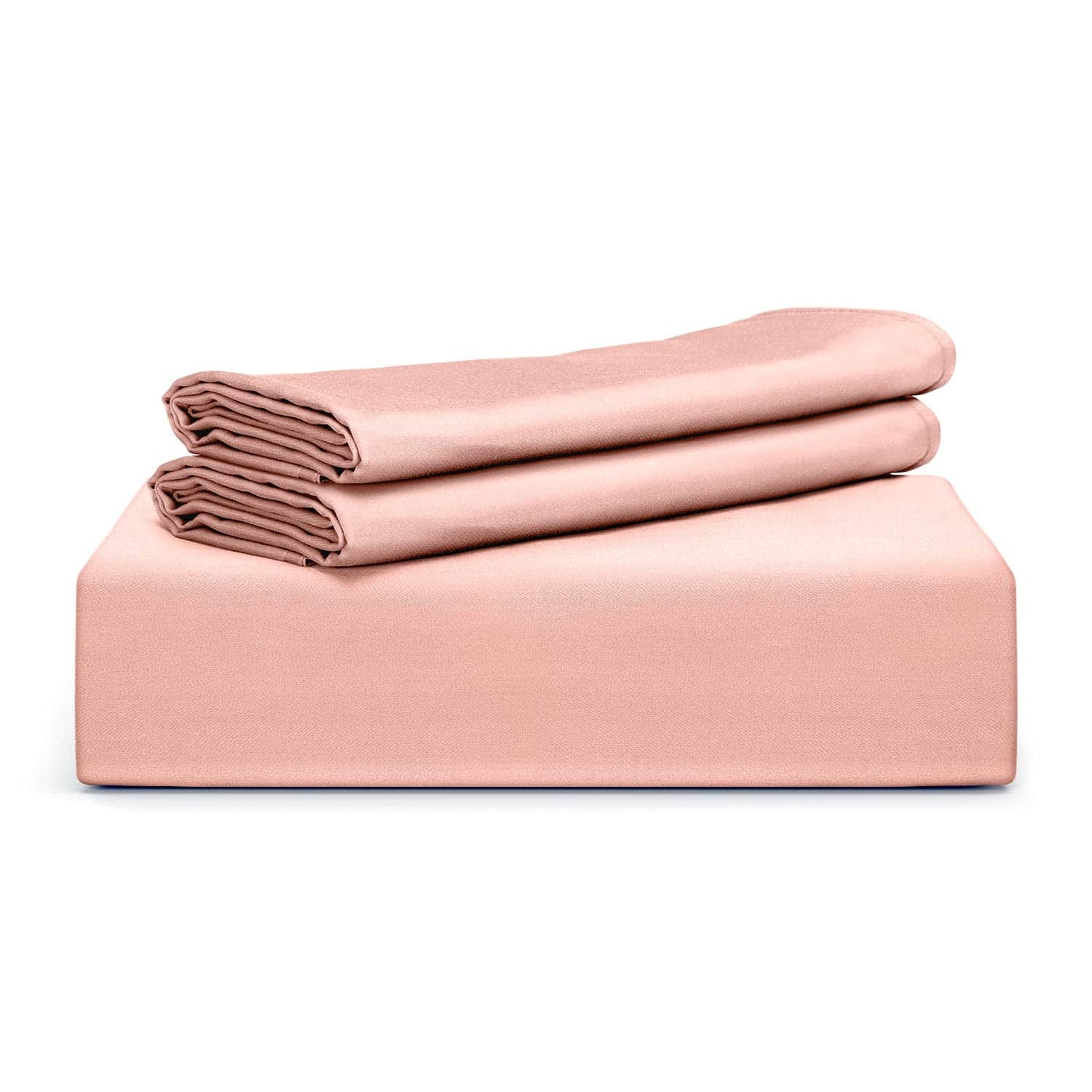 Juego de Funda Nórdica Tafts, Tamaño -Rosa Pálido