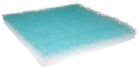 TOPWRAPS 15 gramos Almohadillas de Fibra de Vidrio para