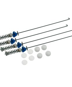 Kit de reemplazo de varillas de suspensión para lavadora