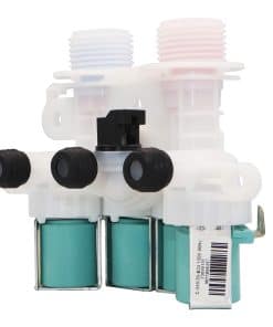 Válvula de Entrada de Agua para - de 1 Año