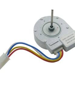 Motor del Ventilador Evaporador para Refrigerador Supplying