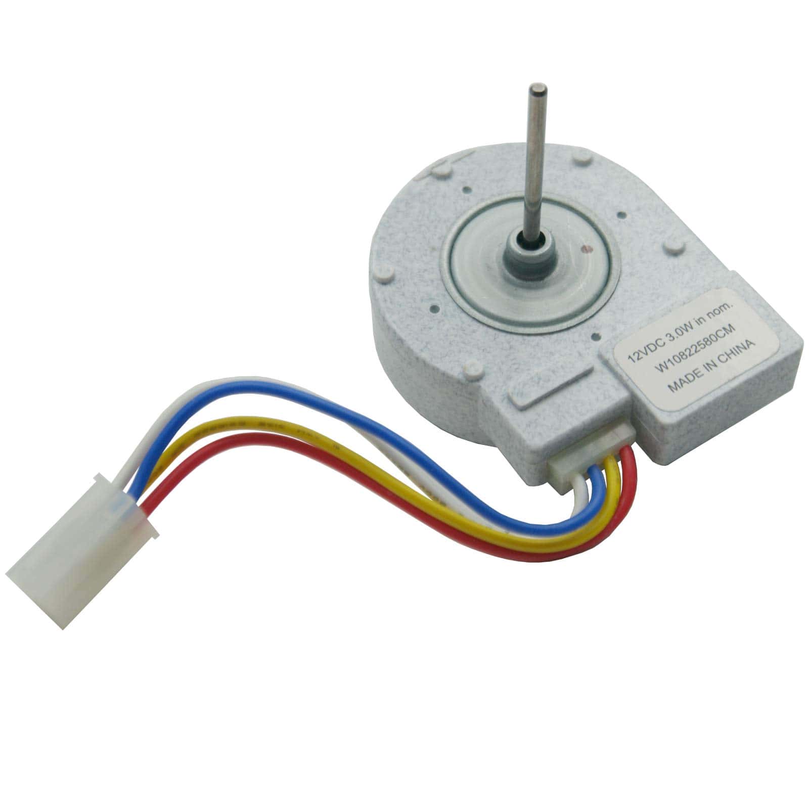 Motor del Ventilador Evaporador para Refrigerador Supplying