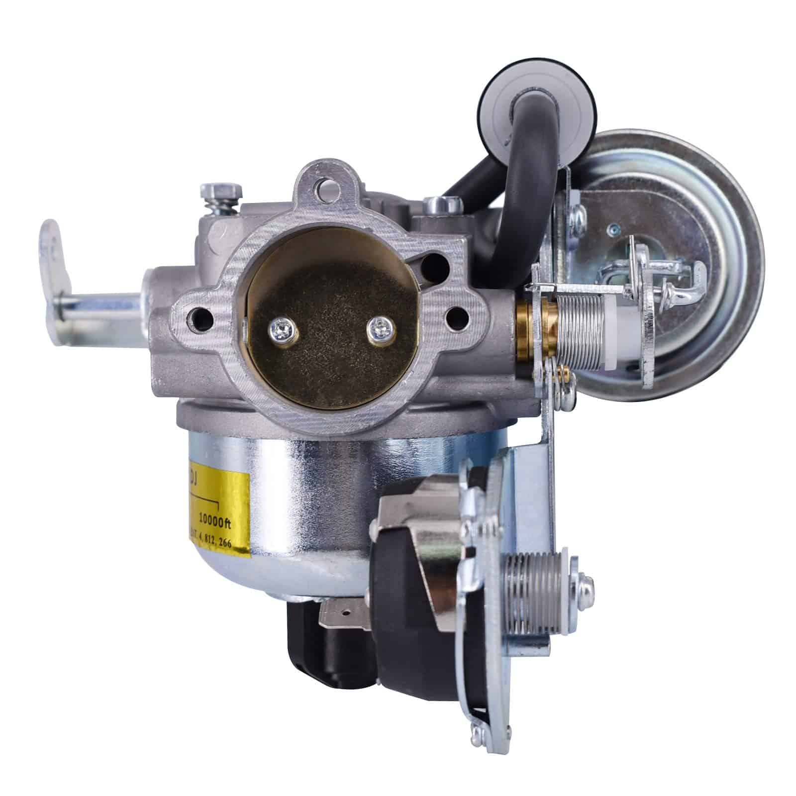 Carburador se ajusta a Onan 146-0666 NHM Espec D & Después - Imagen 5