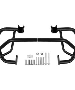 Guardabarros de motor de barra de choque de carretera