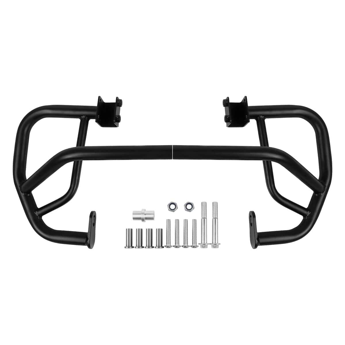 Protectores de motor de barra de choque de carretera