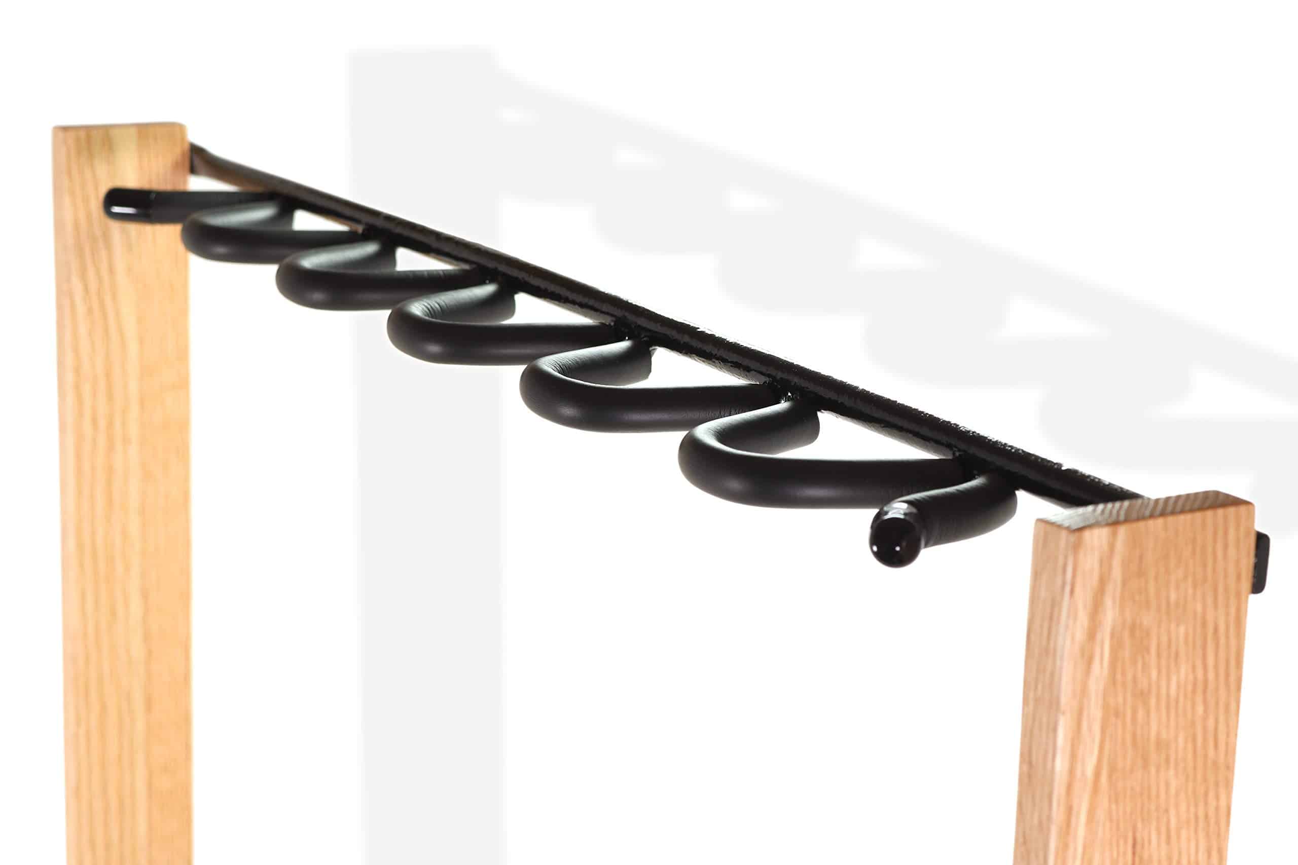 Soporte de Madera para Guitarra de Saintfield Studios para - Imagen 5