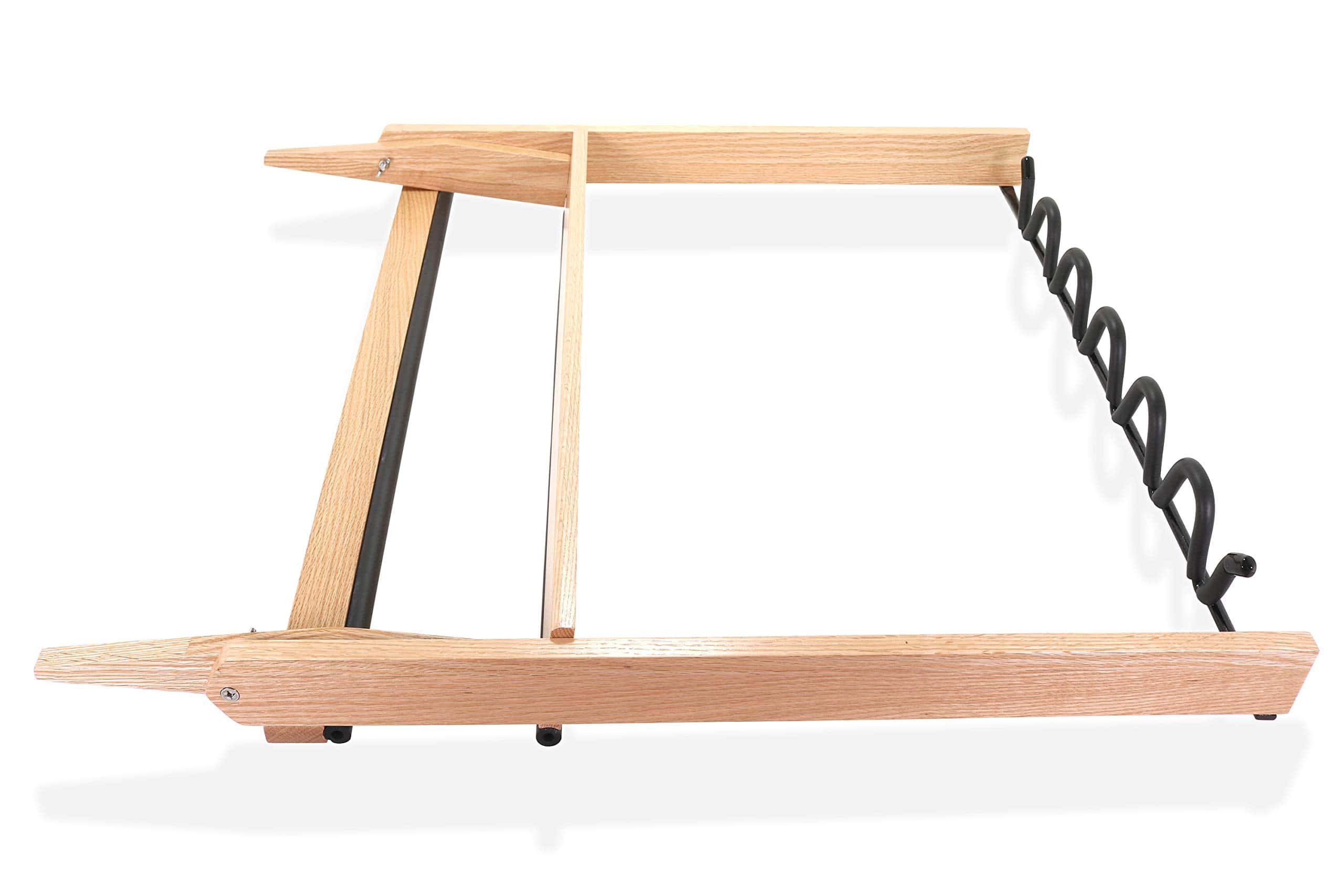 Soporte de Madera para Guitarra de Saintfield Studios para - Imagen 8