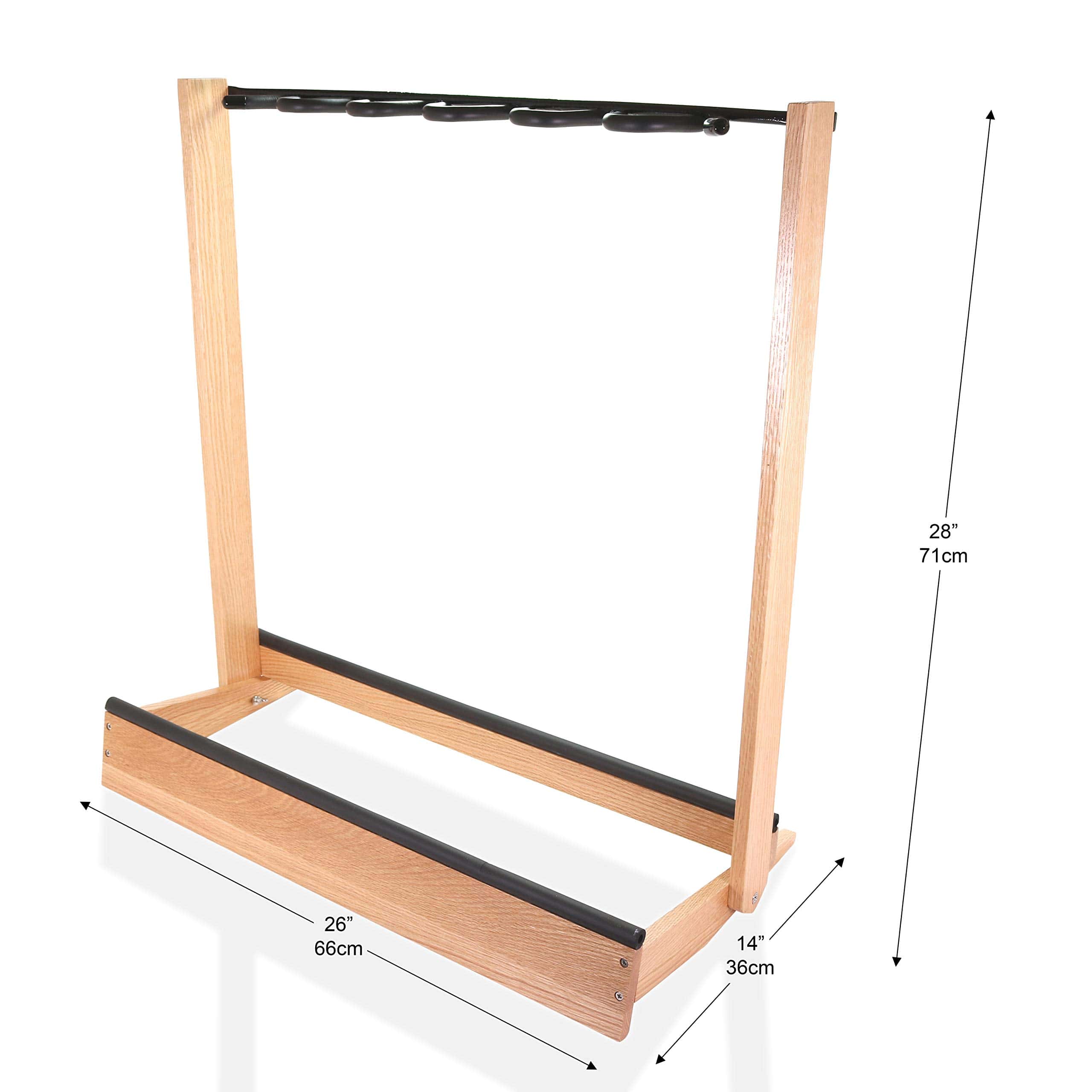 Soporte de Madera para Guitarra de Saintfield Studios para - Imagen 4