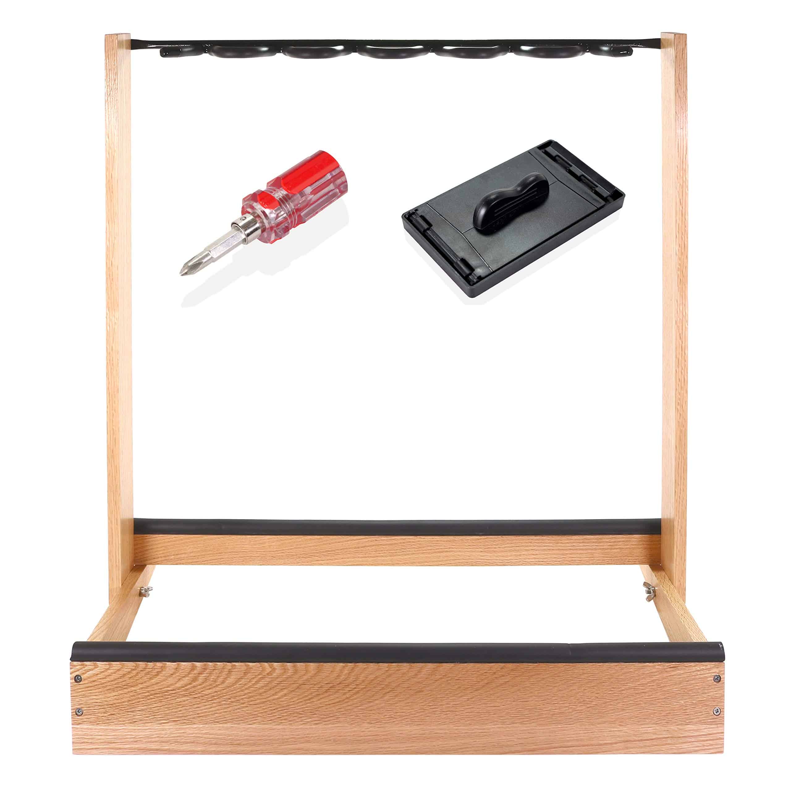 Soporte de Madera para Guitarra de Saintfield Studios para - Imagen 3