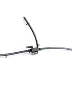 Válvula de Solenoide de Wastegate Turbo de Repuesto para