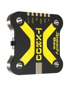 FPV VTX SpeedyBee TX800 Pit máximo 800mW 20 * 20mm para