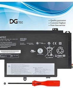 Batería de repuesto para portátil DGTEC New 45N1704 45N1705