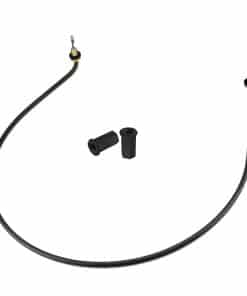 Elemento Calefactor para Lavavajillas -Black