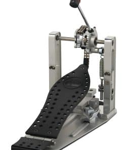 Pedal de Bombo Edición Grafite DW Series Colorboard