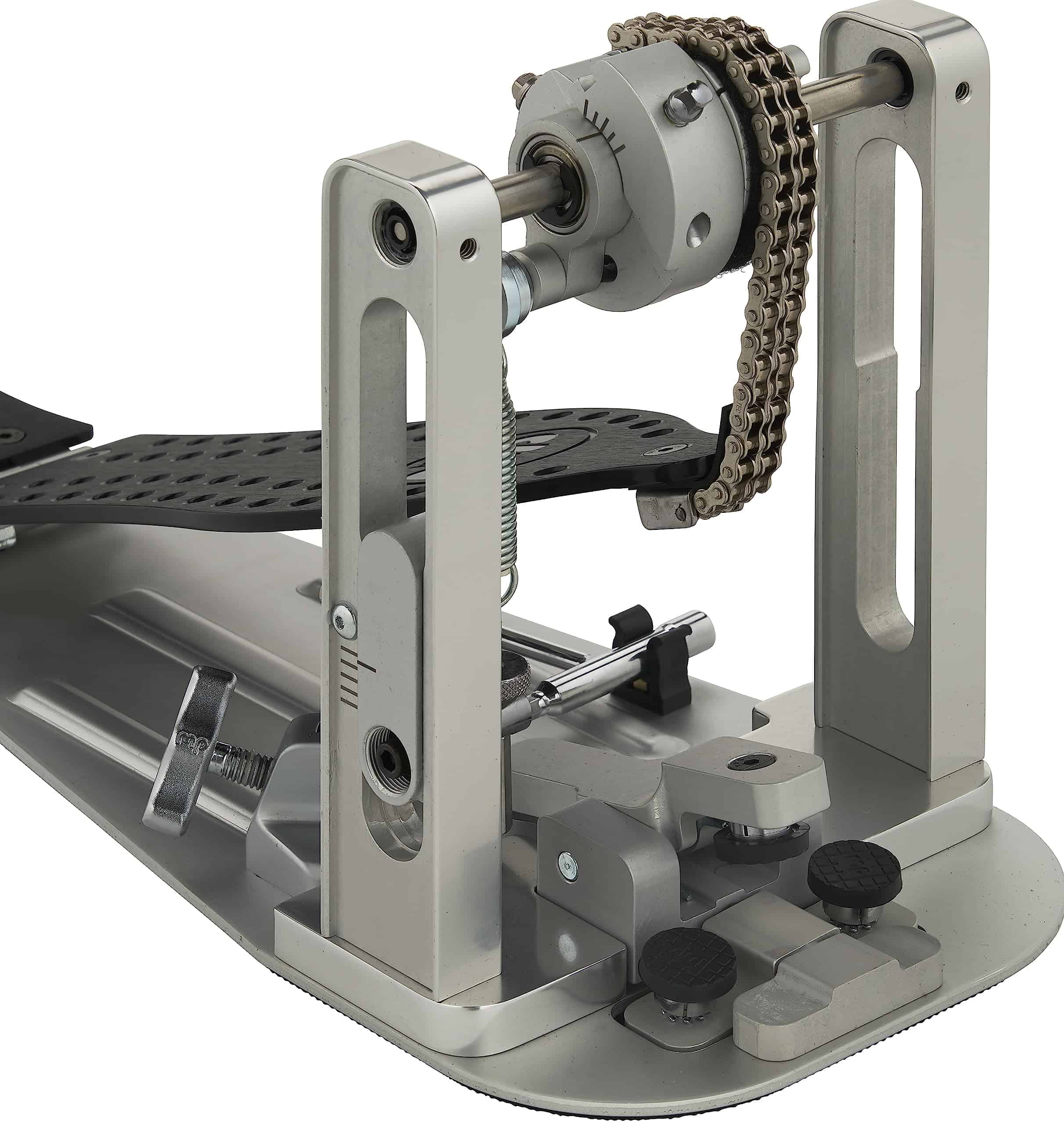 Pedal de Bombo Edición Grafite DW Series Colorboard - Imagen 4