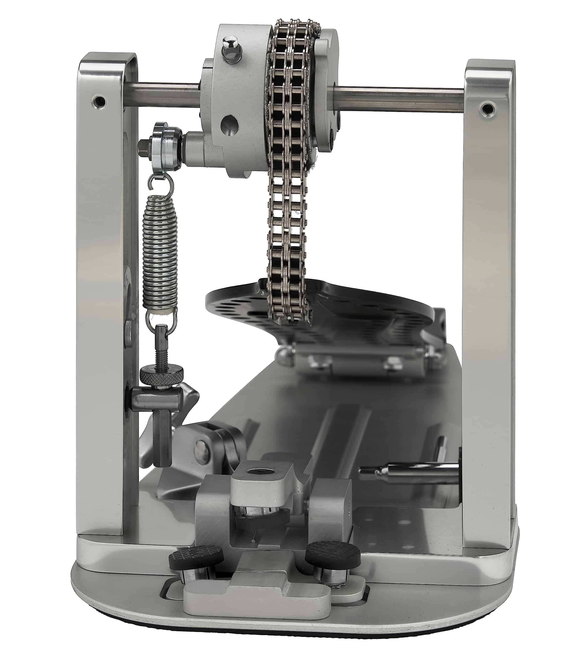 Pedal de Bombo Edición Grafite DW Series Colorboard - Imagen 6