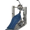 Pedal de bombo DW Series Colorboard Machined Chain Drive