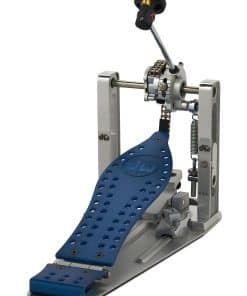 Pedal de bombo DW Series Colorboard Machined Chain Drive
