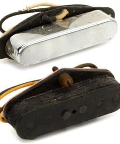 Set de Micrófonos Seymour Duncan Antiquity Tele '55 de 2