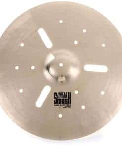 Platillo de Golpeo Lineal Wuhan 22 pulgadas de Bronce