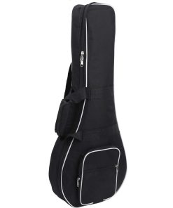 Estuche de Mandolina Duradero para Músicos de Mandolina