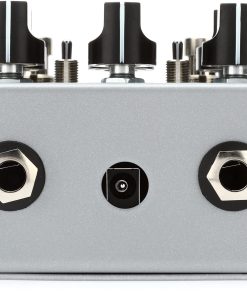 Vertex Effects Steel String Supreme Pedal de Overdrive