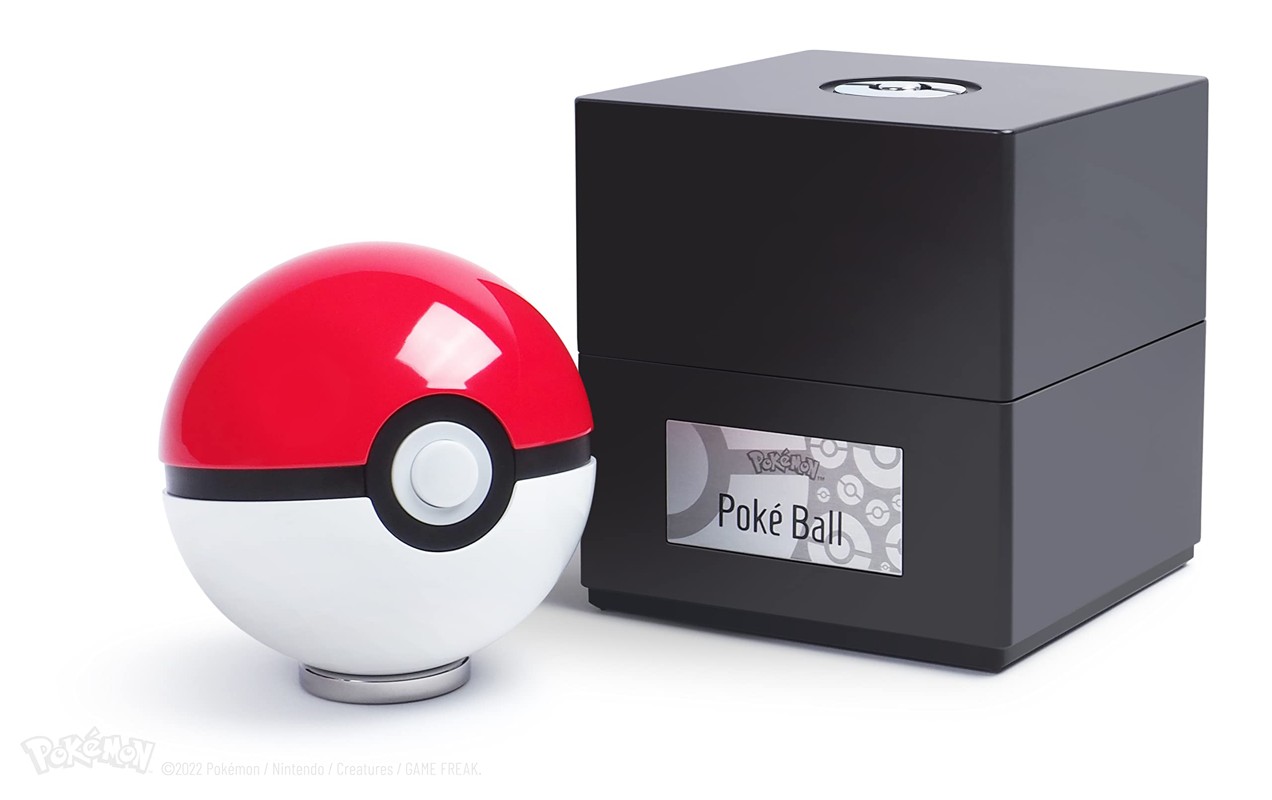 Replicas Auténticas de Poké Balls de la Compañía Wand - Imagen 5