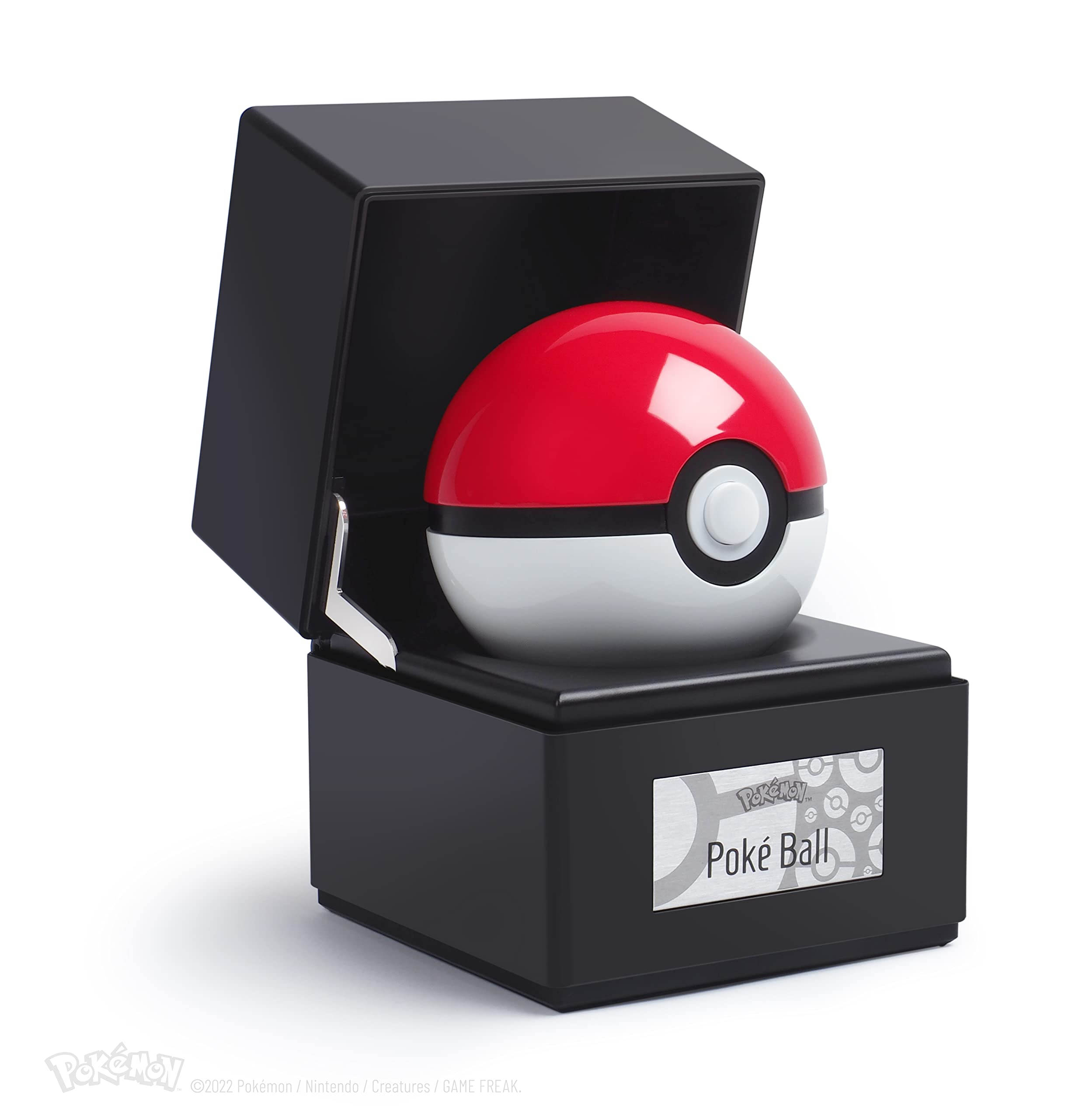 Replicas Auténticas de Poké Balls de la Compañía Wand - Imagen 3