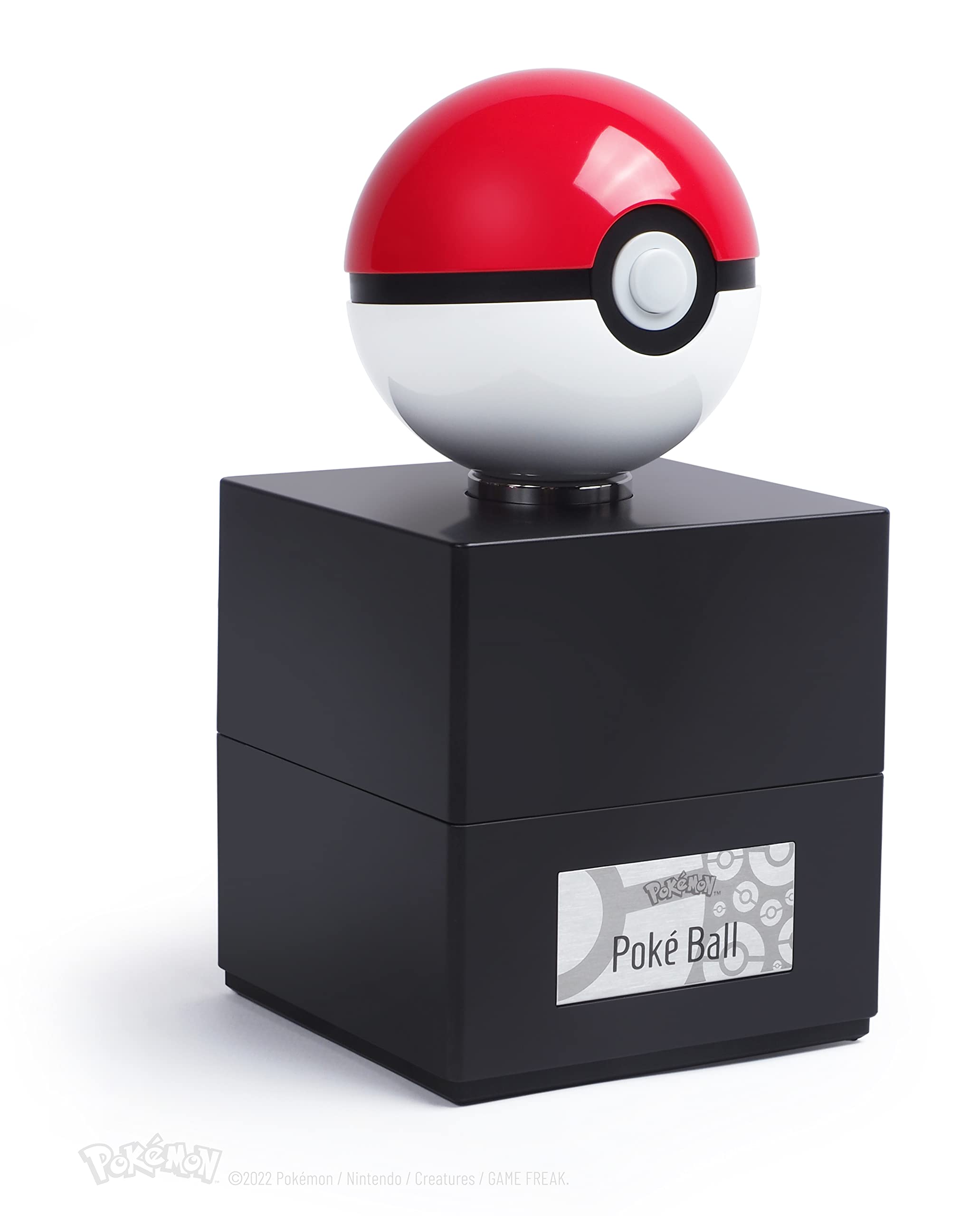 Replicas Auténticas de Poké Balls de la Compañía Wand - Imagen 4