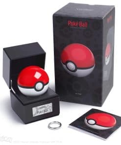 Replicas Auténticas de Poké Balls de la Compañía Wand