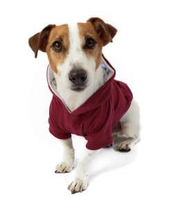 Sudadera con Capucha para Perros DJANGO - Súper Suave y