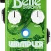 Pedal de Overdrive Belle de Wampler (B ELLE)